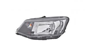 Valeo 046604 - Hlavný svetlomet -
