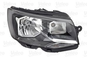 Valeo 046709 - Hlavný svetlomet -