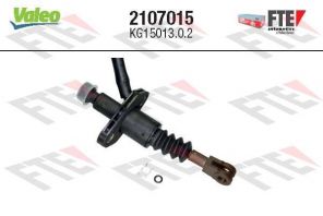 Valeo 2107015 - Hlavný valec -