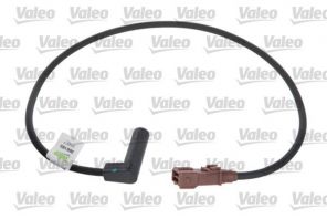 Valeo 366185 - Snímač generátor impulzov, kľukový hriadeľ -