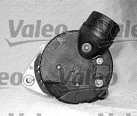 Valeo 437595 - Alternátor -