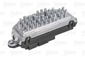 Valeo 558506 - Regulátor vnútorného ventilátora