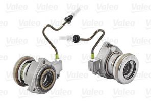 Valeo 810121 - Centrálne vypínacie ložisko -