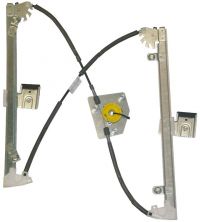 Valeo 850888 - Mechanizmus zdvíhania okna -