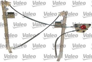 Valeo 851098 - Mechanizmus zdvíhania okna -