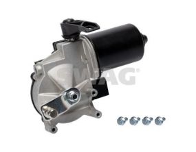 SWAG 10 93 7054 - Motor stieračov