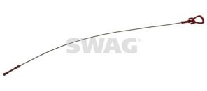 SWAG 10 94 4801 - Mierka hladiny oleja