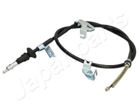 Japanparts BC-555L - Brzdové lano -