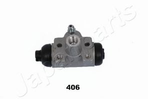 Japanparts CD-406 - Brzdový valček -