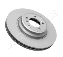 Japanparts DI-0114 - Brzdový kotúč -
