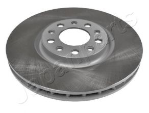 Japanparts DI-0227 - Brzdový kotúč -