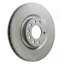 Japanparts DI-0236 - Brzdový kotúč -