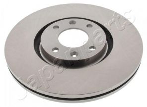 Japanparts DI-0605 - Brzdový kotúč -