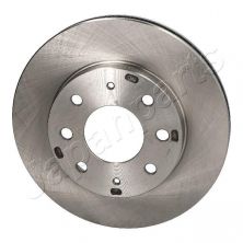 Japanparts DI-530 - Brzdový kotúč -