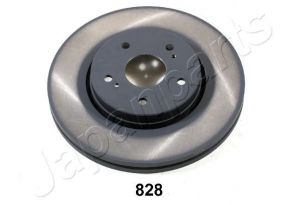 Japanparts DI-828 - Brzdový kotúč -