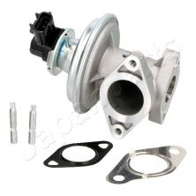 Japanparts EGR-0317 - Ventil AGR/EGR