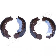Japanparts GF-0226AF - Brzdové čeľuste -