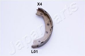 Japanparts GF-L01AF - Parkovacia brzda