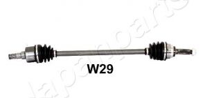 Japanparts GI-W29 - Hnací riadel -