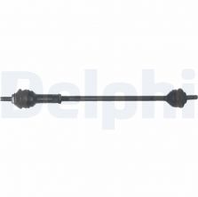 Delphi TC558 - Spojovacia tyč -