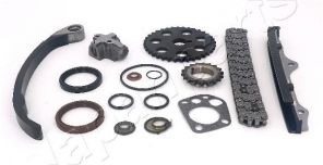 Japanparts KDK-108 - Rozvodová sada -