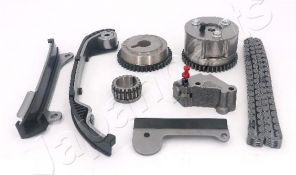 Japanparts KDK-114 - Rozvodová sada -