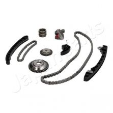 Japanparts KDK-124 - Rozvodová sada -