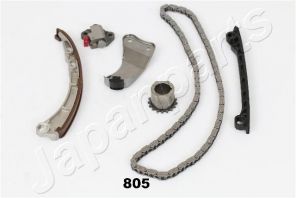 Japanparts KDK-805 - Rozvodová sada -