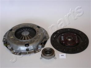 Japanparts KF-296 - Spojková sada