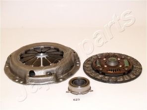 Japanparts KF-623 - Spojková sada