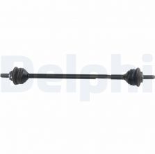 Delphi TC614 - Spojovacia tyč -