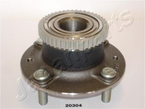 Japanparts KK-20304 -  -