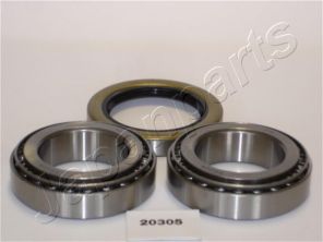 Japanparts KK-20305 - Ložisko kolesa -