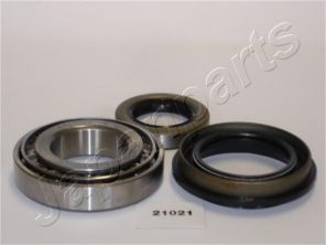 Japanparts KK-21021 - Ložisko kolesa -