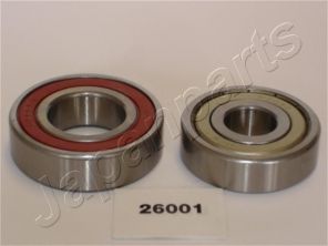 Japanparts KK-26001 - Ložisko kolesa -