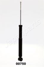 Japanparts MM-00750 - Tlmič pruženia -