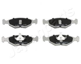 Japanparts PA-0223AF - Brzdové platničky