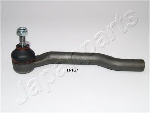 Japanparts TI-166R - Hlava/čap spojovacej tyče riadenia -