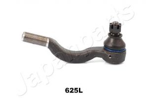 Japanparts TI-625L - Hlava/čap spojovacej tyče riadenia -