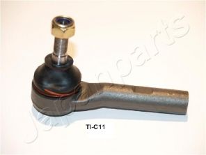 Japanparts TI-C11 - Hlava/čap spojovacej tyče riadenia -
