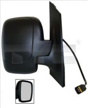 TYC 309-0182 - Spätné zrkadlo