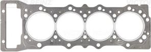 Reinz 61-10761-00 - Tesnenie pod hlavu motora -