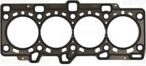 Reinz 61-10847-00 - Tesnenie pod hlavu motora -