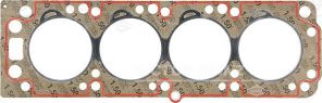 Reinz 61-25015-40 - Tesnenie pod hlavu motora -