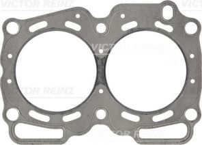 Reinz 61-53905-00 - Tesnenie pod hlavu motora -