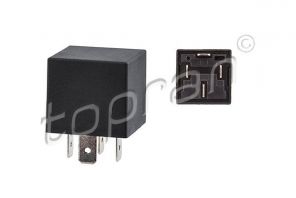 Topran 102 409 -  -