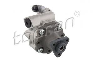 Topran 116 623 -  -