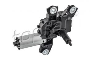 Topran 117 656 - Motor stieračov