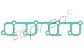 Topran 203 858 - Tesnenie sacieho potrubia