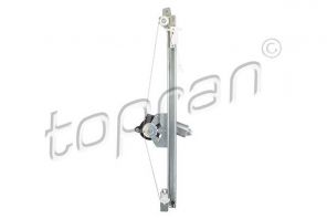 Topran 207 363 - Mechanizmus zdvíhania okna -